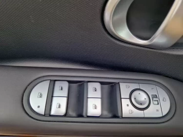 Foto van Hyundai IONIQ 5