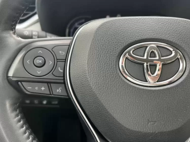 Foto van Toyota RAV4
