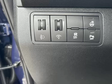 Foto van Hyundai ix20
