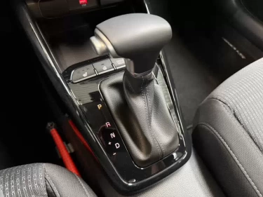 Foto van Kia Stonic