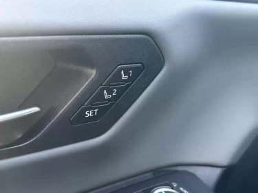 Foto van Suzuki Across