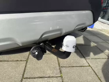 Foto van Opel Mokka X