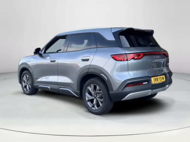 Foto van BYD ATTO 2