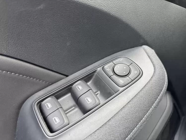 Foto van MG MG5 Electric
