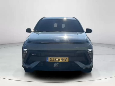 Foto van Hyundai Kona