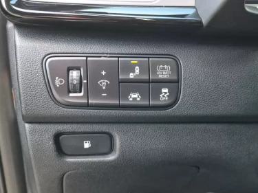 Foto van Kia Niro