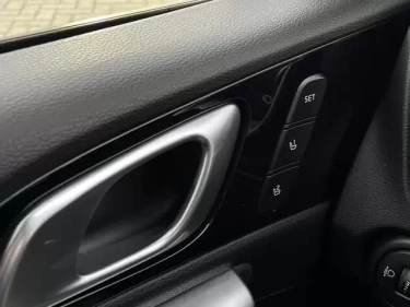 Foto van Kia ProCeed