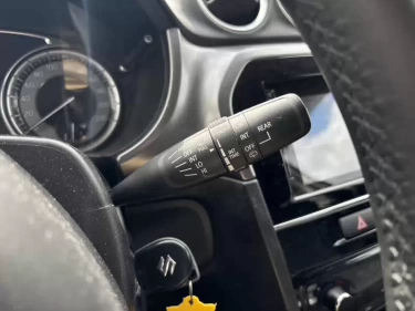 Foto van Suzuki Vitara