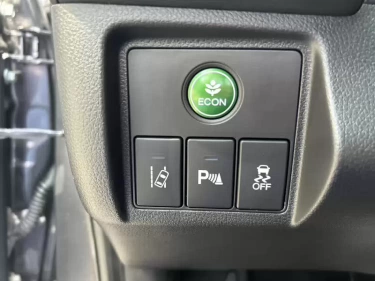 Foto van Honda HR-V