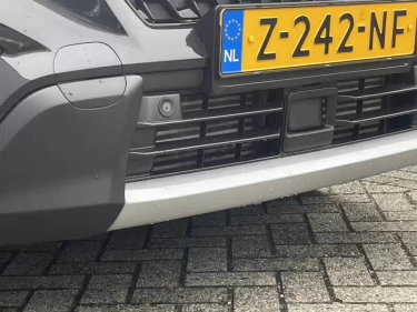 Foto van Suzuki S-Cross