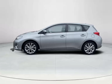 Foto van Toyota Auris