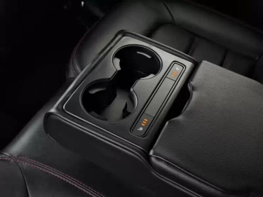 Foto van Mazda CX-5