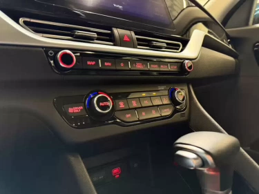 Foto van Kia Niro