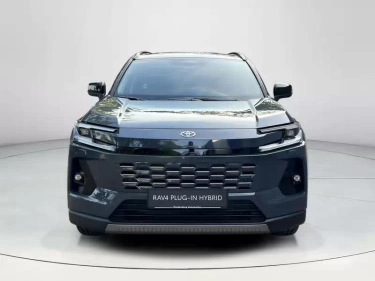 Foto van Toyota RAV4