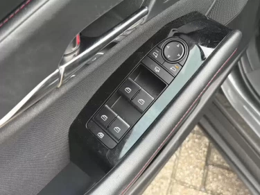 Foto van Mazda CX-30