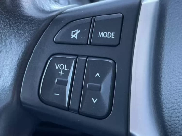 Foto van Suzuki S-Cross