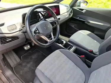 Foto van Volkswagen ID.3