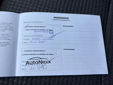 Foto van Suzuki S-Cross