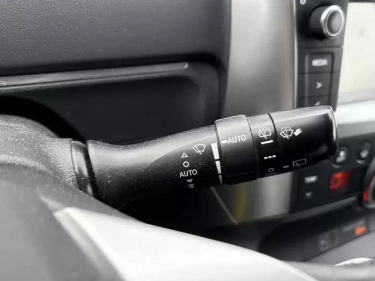 Foto van Toyota Verso