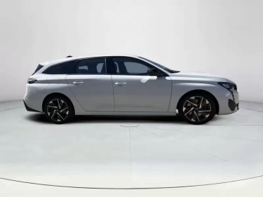 Foto van Peugeot 308 SW