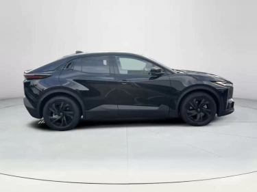 Foto van Toyota C-HR+