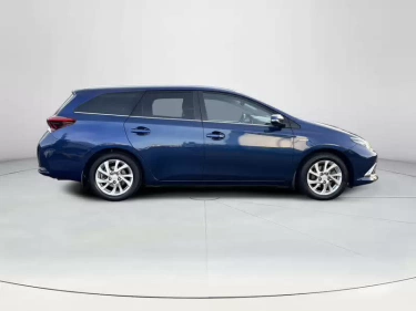 Foto van Toyota Auris