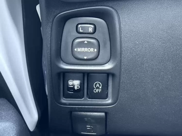 Foto van Toyota Aygo