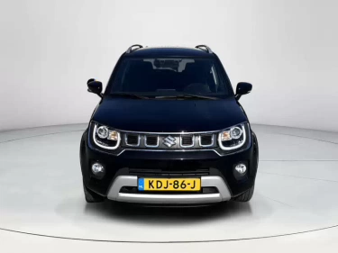Foto van Suzuki Ignis
