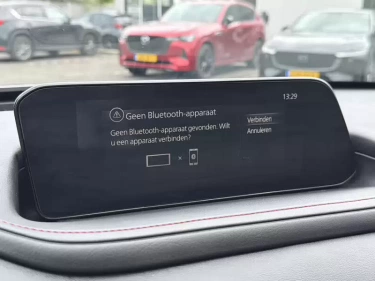 Foto van Mazda CX-30