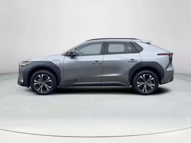 Foto van Toyota bZ4X