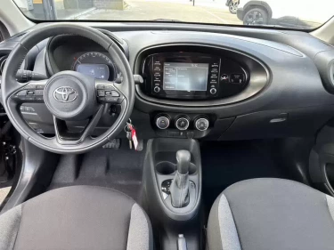 Foto van Toyota Aygo X