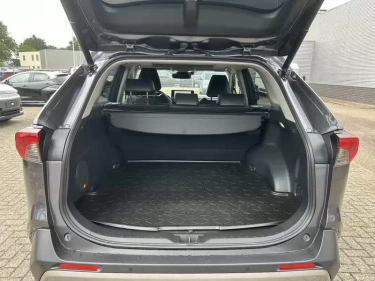 Foto van Toyota RAV4
