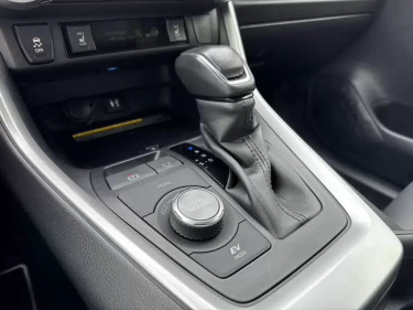 Foto van Toyota RAV4