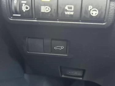 Foto van Toyota Corolla Cross