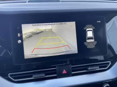 Foto van Kia Niro