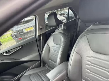 Foto van Kia Niro