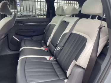 Foto van Kia EV9