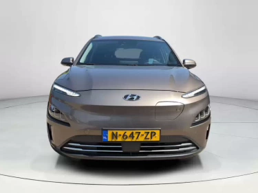 Foto van Hyundai Kona