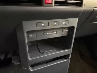 Foto van Kia PV5