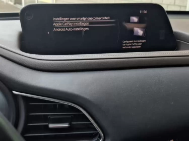 Foto van Mazda CX-30