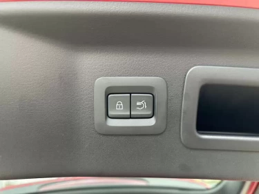 Foto van Mazda CX-80