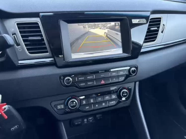Foto van Kia Niro