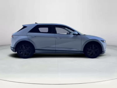 Foto van Hyundai IONIQ 5
