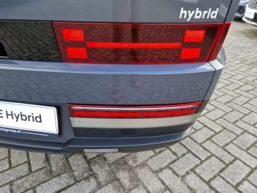 Foto van Hyundai Santa Fe