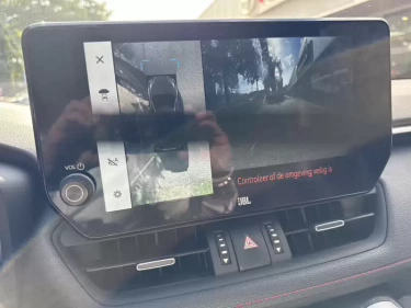 Foto van Toyota RAV4