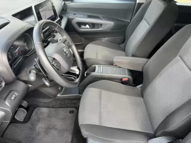 Foto van Toyota PROACE CITY Verso