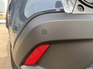 Foto van Toyota Corolla Cross