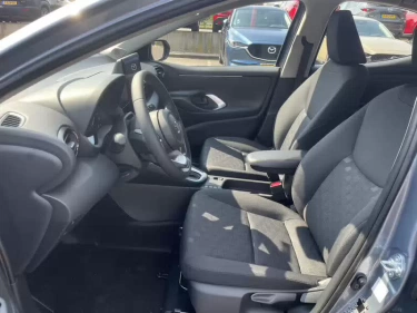 Foto van Mazda 2 Hybrid