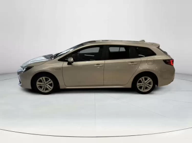 Foto van Toyota Corolla Touring Sports