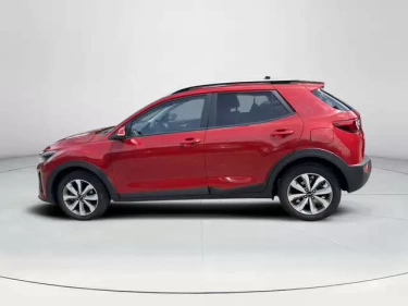 Foto van Kia Stonic